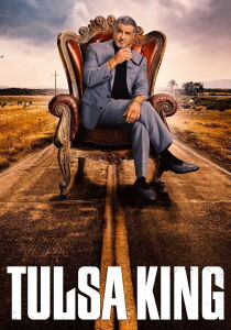 Tulsa King streaming