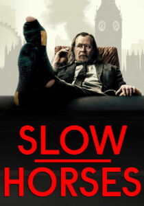 Slow Horses streaming