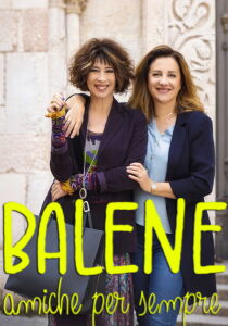 Balene - Amiche per sempre streaming