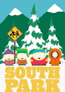South Park streaming