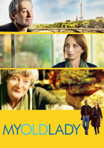 My Old Lady streaming