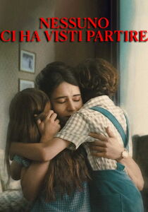 Nessuno ci ha visti partire streaming