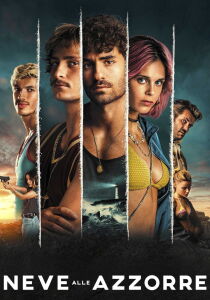 Neve alle Azzorre streaming