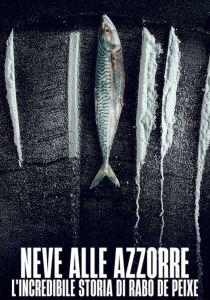 Neve alle Azzorre - L'incredibile storia di Rabo de Peixe streaming