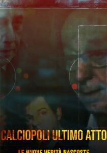Calciopoli ultimo atto: Le nuove verità nascoste streaming
