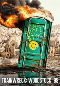 Trainwreck - Woodstock '99 [Sub-ITA] streaming