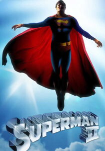 Superman II streaming