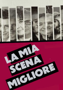 La mia scena migliore [Sub-ITA] streaming