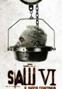 Saw IV - Il gioco continua streaming