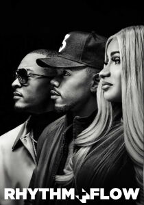 Rhythm + Flow streaming